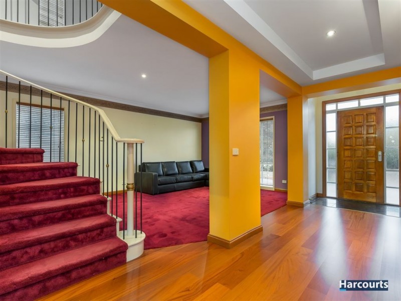 15 Sheridan Avenue, Rowville VIC 3178