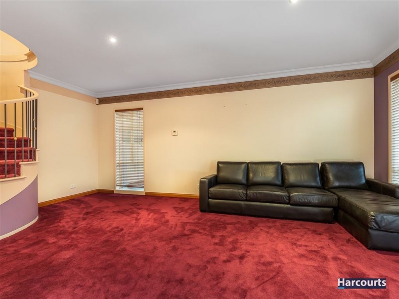 15 Sheridan Avenue, Rowville VIC 3178