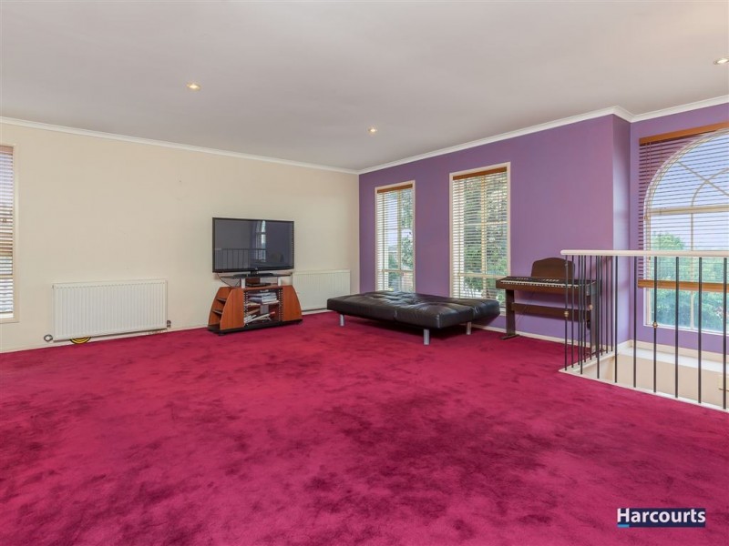 15 Sheridan Avenue, Rowville VIC 3178