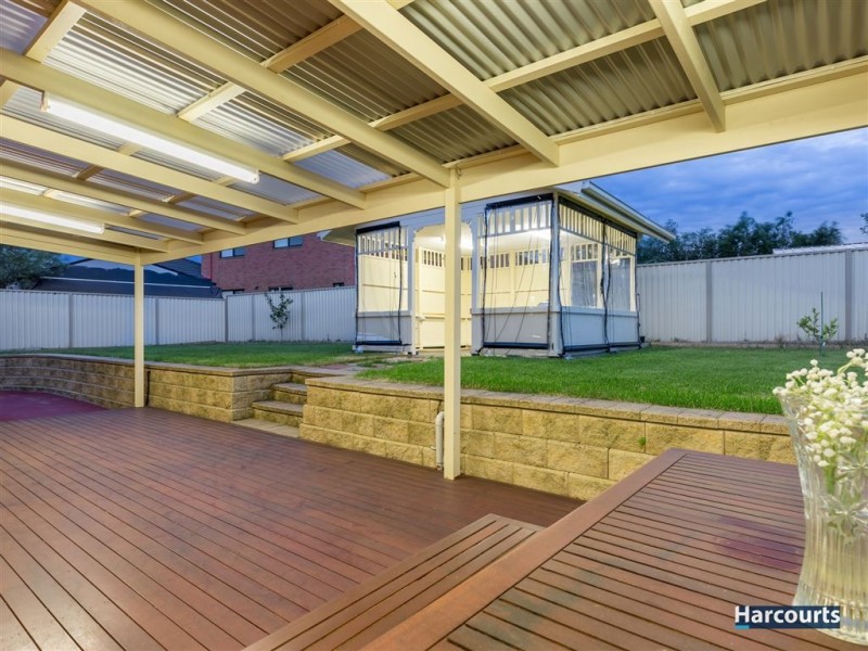 15 Sheridan Avenue, Rowville VIC 3178