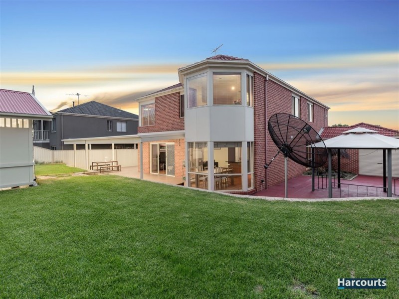 15 Sheridan Avenue, Rowville VIC 3178