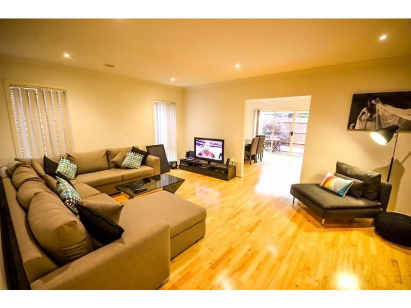 6 Treerise Boulevard, Ferntree Gully VIC 3156