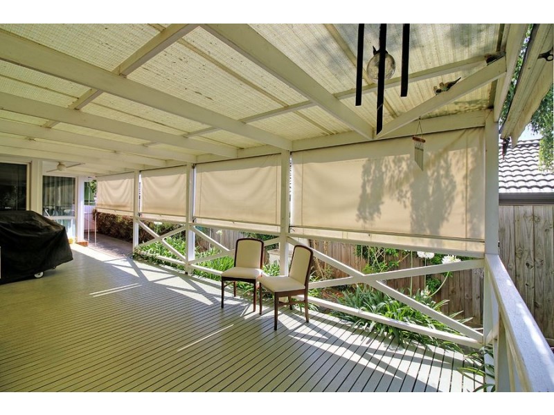 15 Pitfield Crescent, Rowville VIC 3178