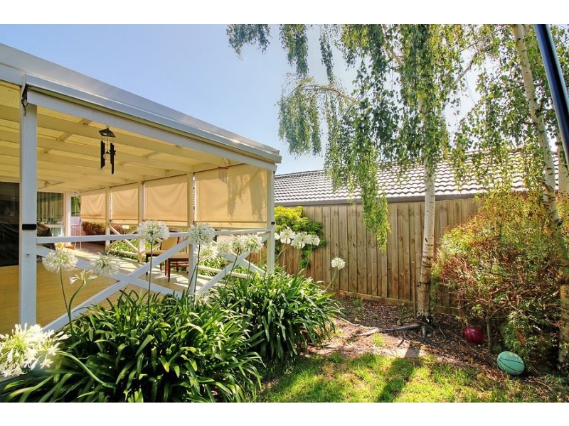 15 Pitfield Crescent, Rowville VIC 3178