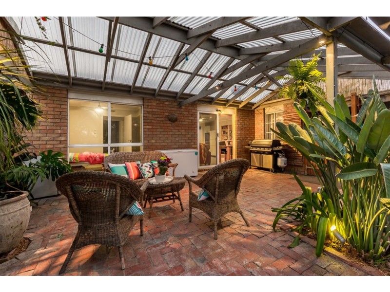 17 Sunshine Street, Rowville VIC 3178