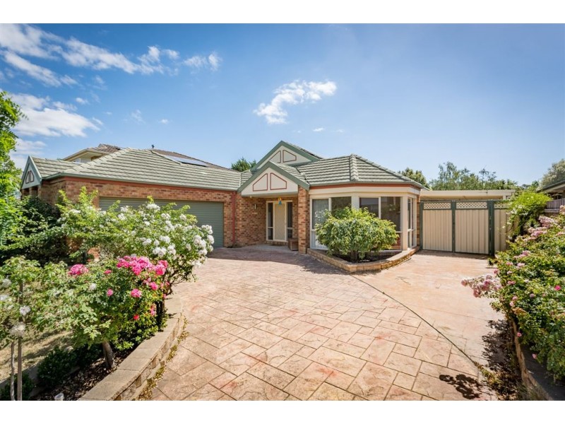 3 Walters Court, Rowville VIC 3178