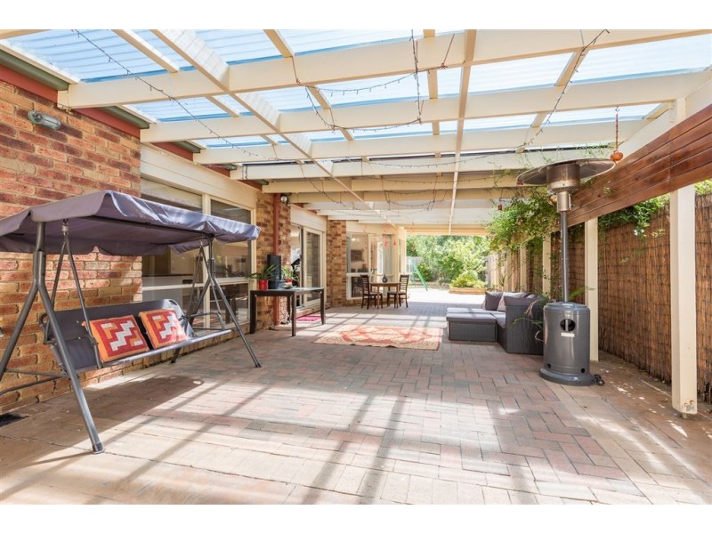 3 Walters Court, Rowville VIC 3178