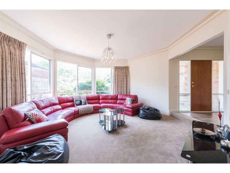 3 Walters Court, Rowville VIC 3178