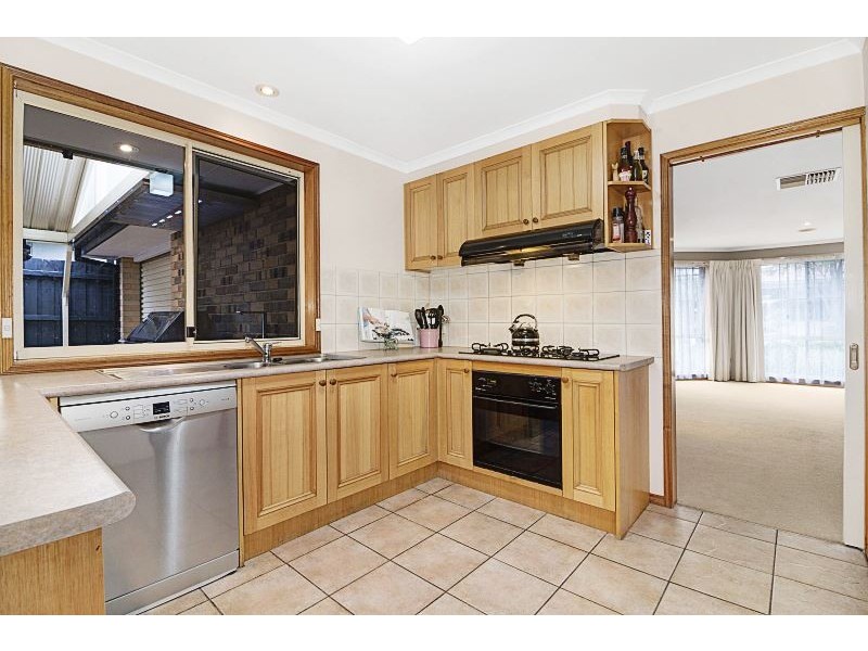 55 Pia Drive, Rowville VIC 3178