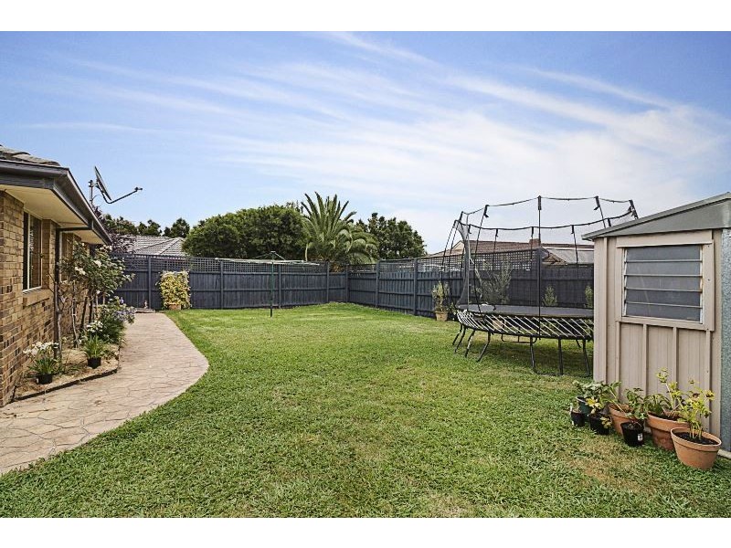 55 Pia Drive, Rowville VIC 3178
