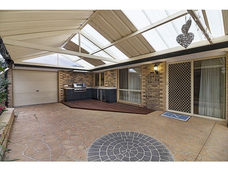 55 Pia Drive, Rowville VIC 3178