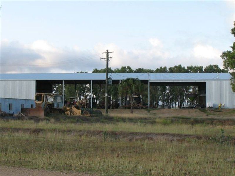 Home Hill QLD 4806