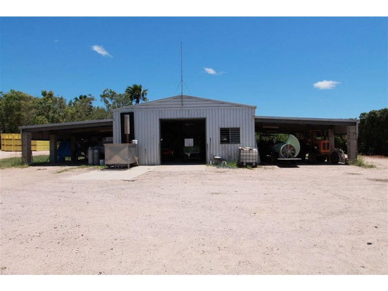 6 Etna Rd, Mount Kelly QLD 4807