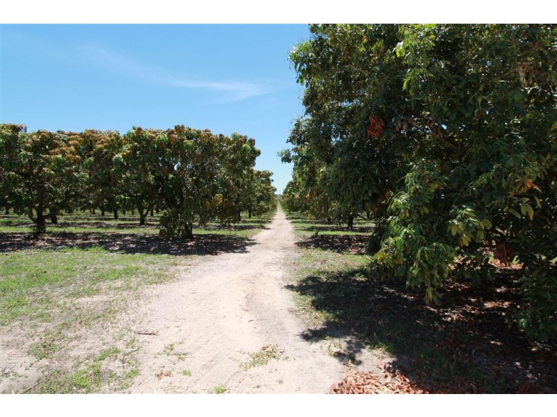 6 Etna Rd, Mount Kelly QLD 4807