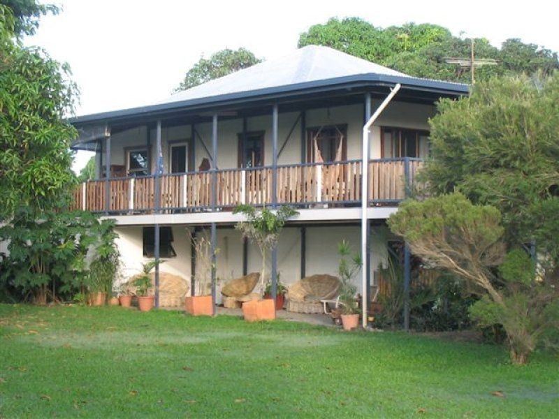 67 Seaforth Rd, Jarvisfield, Ayr QLD 4807