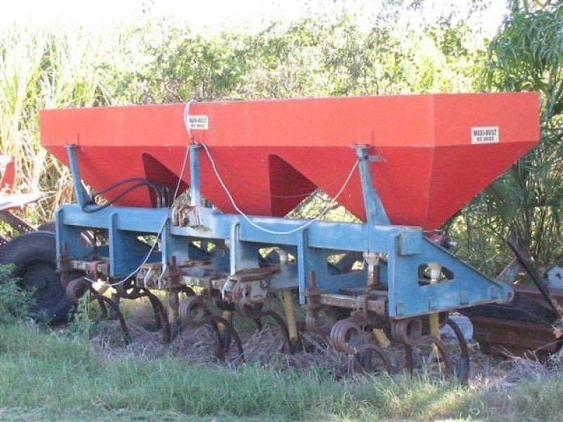 27282 Bruce Highway, Inkerman, Home Hill QLD 4806