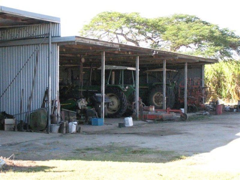 27282 Bruce Highway, Inkerman, Home Hill QLD 4806