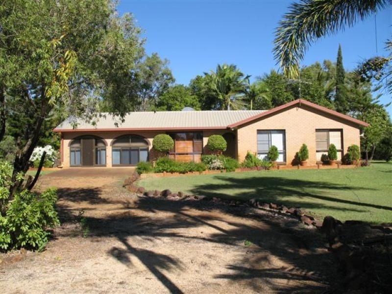 27282 Bruce Highway, Inkerman, Home Hill QLD 4806