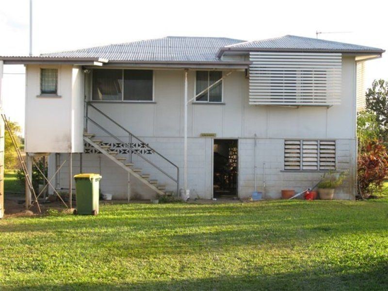 27282 Bruce Highway, Inkerman, Home Hill QLD 4806