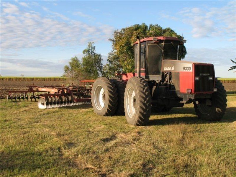 27282 Bruce Highway, Inkerman, Home Hill QLD 4806