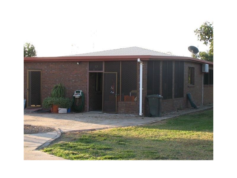 . Drynie Road, Brandon QLD 4808