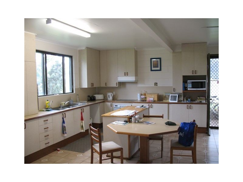 . Haughton, Giru QLD 4809