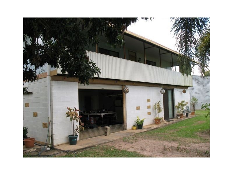 . Haughton, Giru QLD 4809