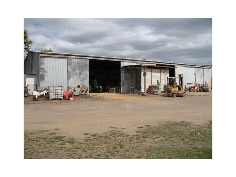 . Haughton, Giru QLD 4809