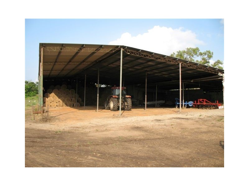 . Haughton, Giru QLD 4809