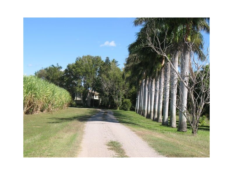 128 Loram Road, Ayr QLD 4807