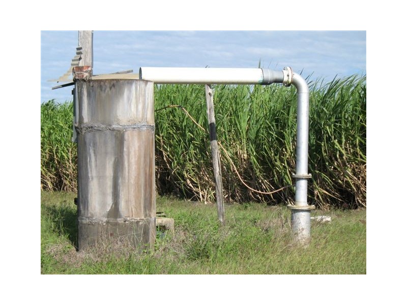 128 Loram Road, Ayr QLD 4807