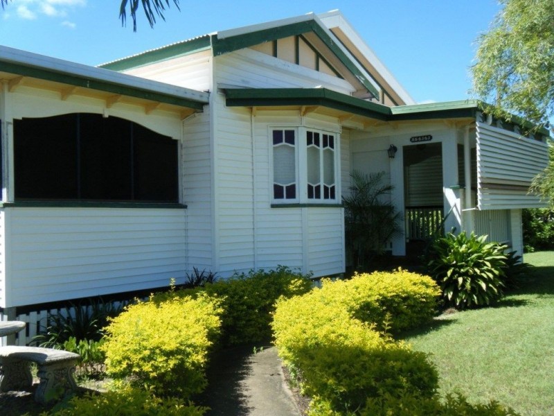 62 Canberra Street, Ayr QLD 4807