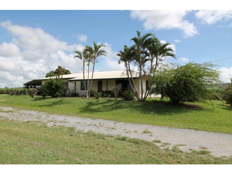 625 Shirbourne Road, Giru QLD 4809