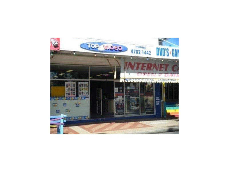 110 Eighth Avenue, Home Hill QLD 4806