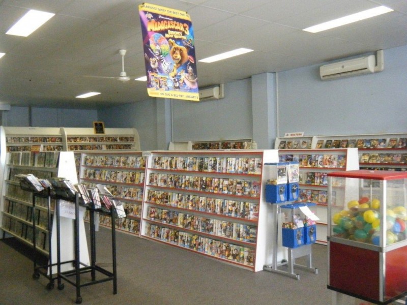 110 Eighth Avenue, Home Hill QLD 4806