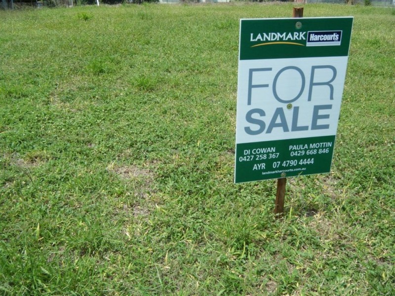 18 Margaret Street, Ayr QLD 4807