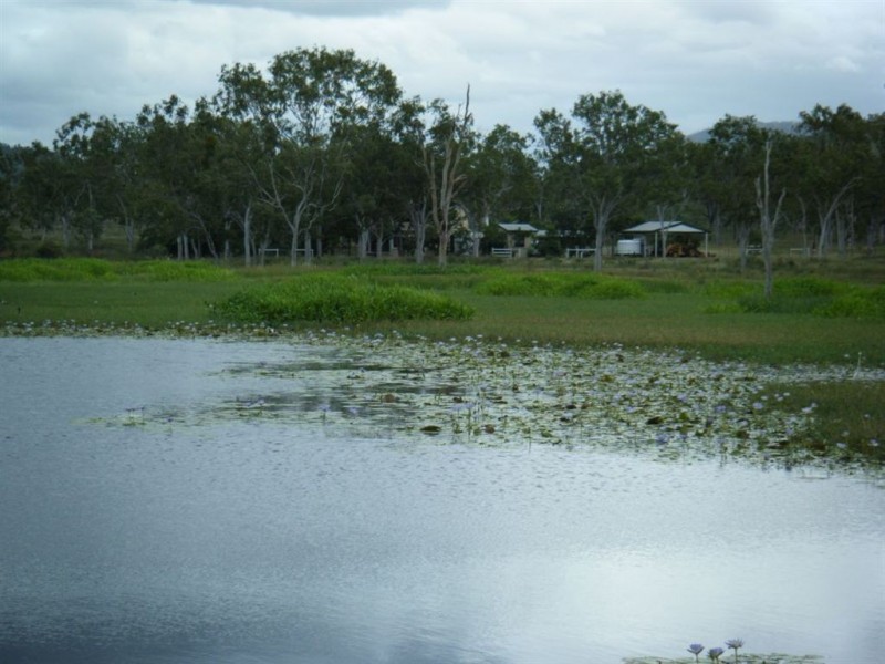 124 Booth Road, Oak Valley QLD 4811