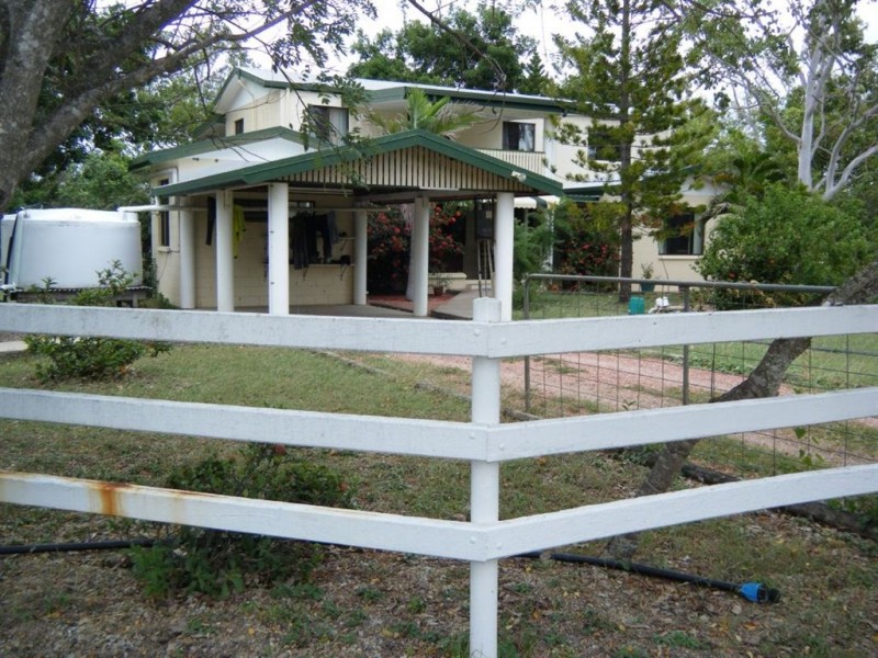 124 Booth Road, Oak Valley QLD 4811