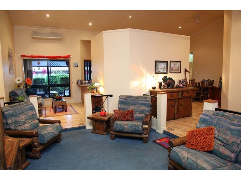 24 La Trobe Close, Douglas QLD 4814