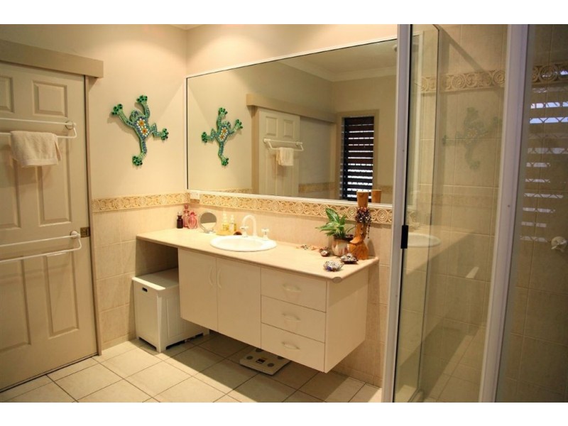 24 La Trobe Close, Douglas QLD 4814