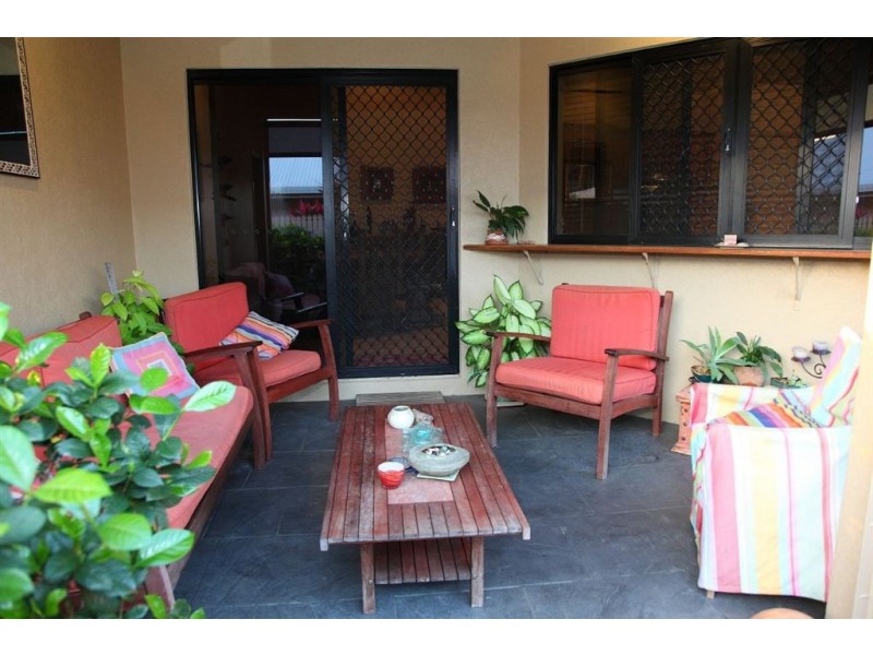 24 La Trobe Close, Douglas QLD 4814