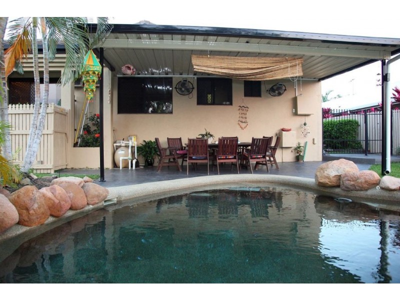 24 La Trobe Close, Douglas QLD 4814