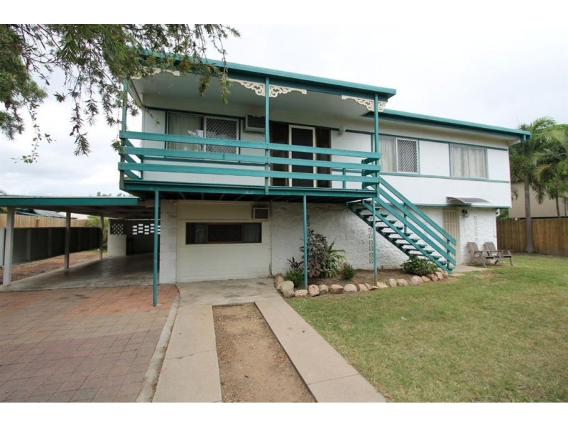 340 Charles Street, Kirwan QLD 4817