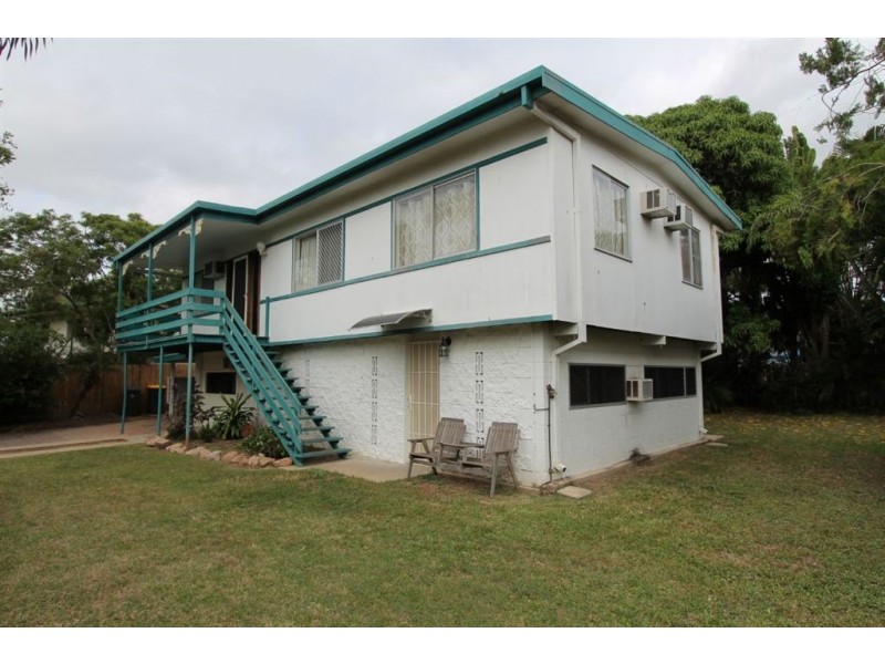 340 Charles Street, Kirwan QLD 4817