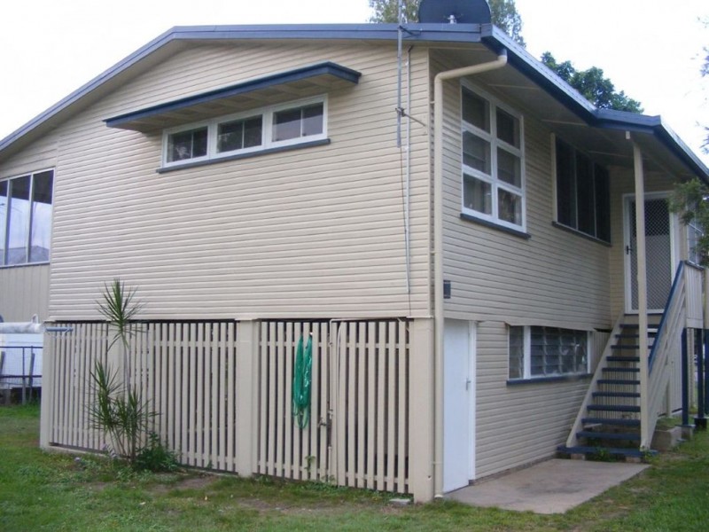 25 Dennis Street, Ayr QLD 4807