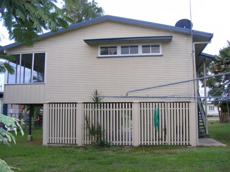 25 Dennis Street, Ayr QLD 4807