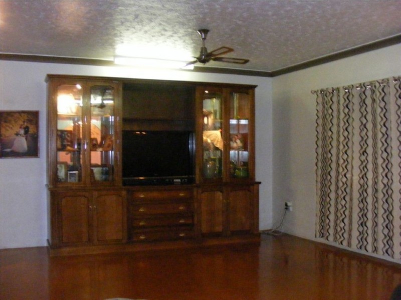 847 Kirknie Road, Home Hill QLD 4806