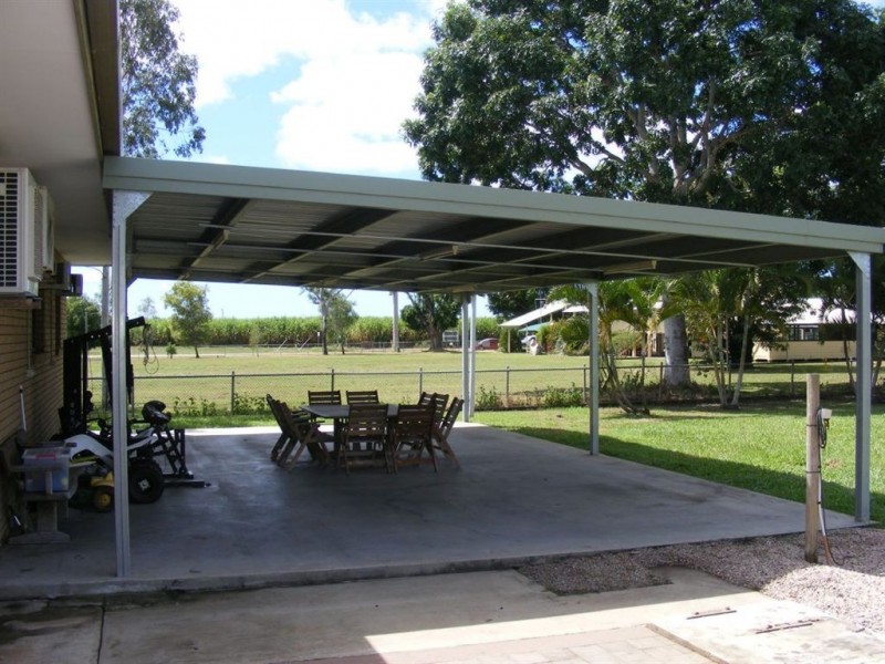 847 Kirknie Road, Home Hill QLD 4806