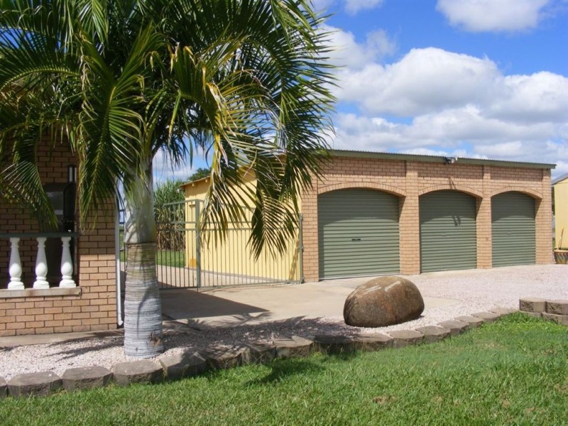 847 Kirknie Road, Home Hill QLD 4806