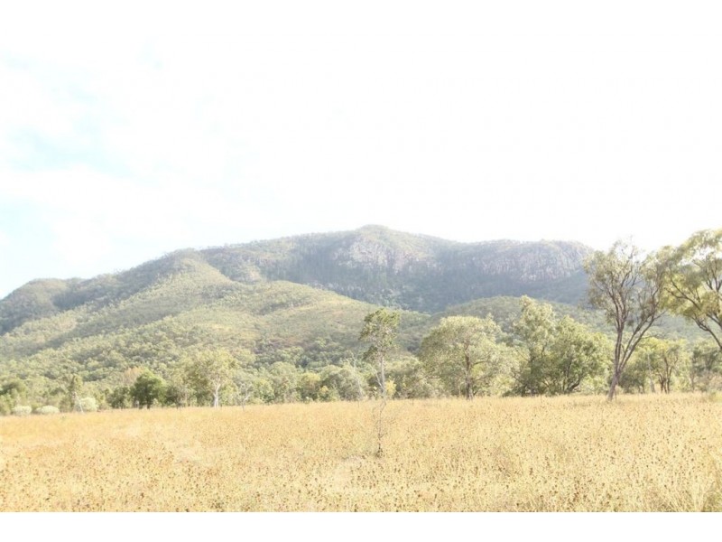 Lot 1 Ryans Road, Calcium, Woodstock QLD 4816
